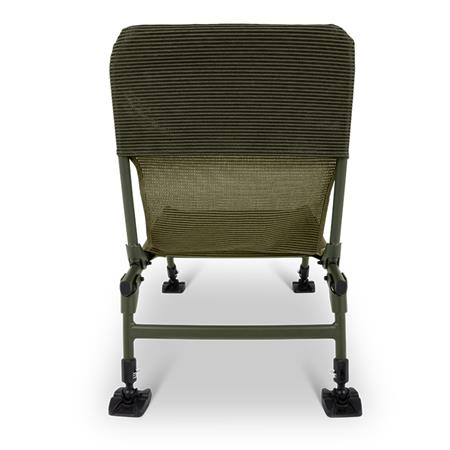 CHAIR KORUM SUPA LITE STRETCH - STANDARD CHAIR