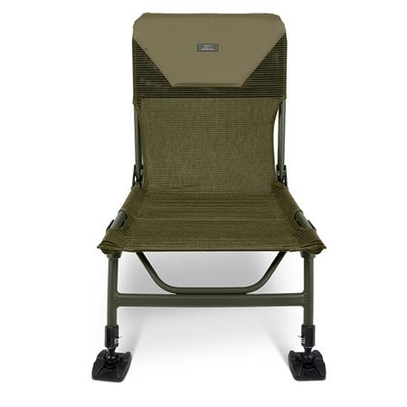 CHAIR KORUM SUPA LITE STRETCH - STANDARD CHAIR