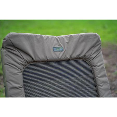 CHAIR KORUM SUPA LITE STRETCH WIDE