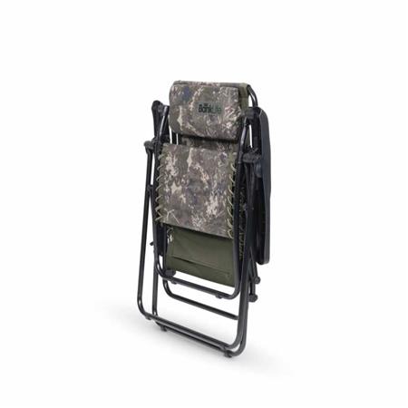 CHAIR NASH BANK LIFE HI-BACK LOUNGER