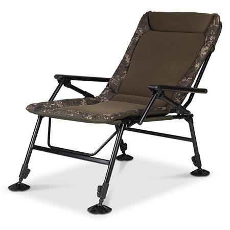 CHAIR NASH INDULGENCE BIG DADDY AUTO RECLINE