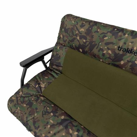 CHAIR TRAKKER RLX BENCH CHAIR