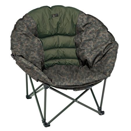 Chaise Carp Spirit Blax Moon Chair Camo