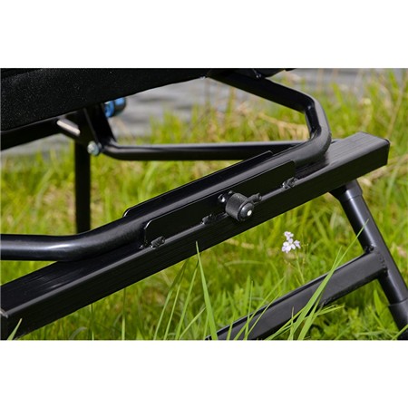 CHAISE CRESTA COMPACT CHAIR 2.0