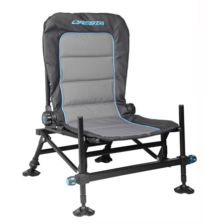 Chaise Cresta Compact Chair 2.0