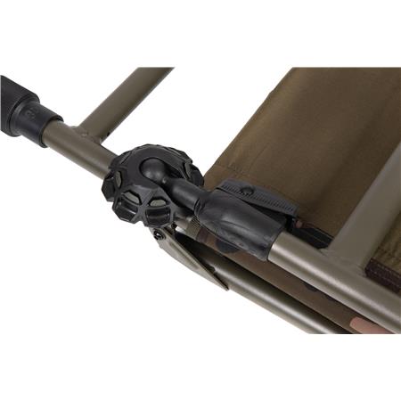 CHAISE FOX CAMOLITE COMBO CHAIR