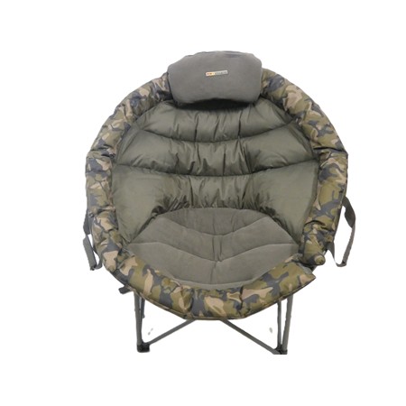 Chaise Fox Lounger Chair - Cbc106