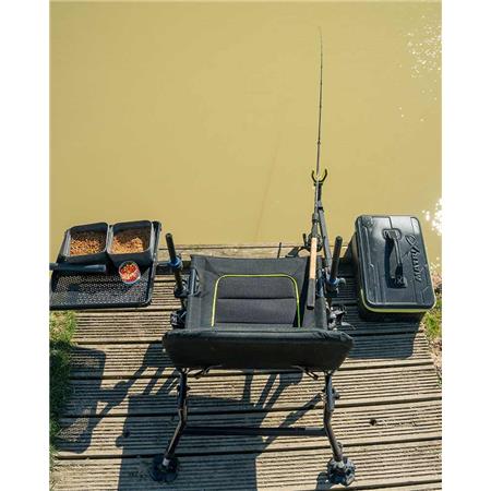 CHAISE FOX MATRIX S25 LITE ACCESSORY CHAIR