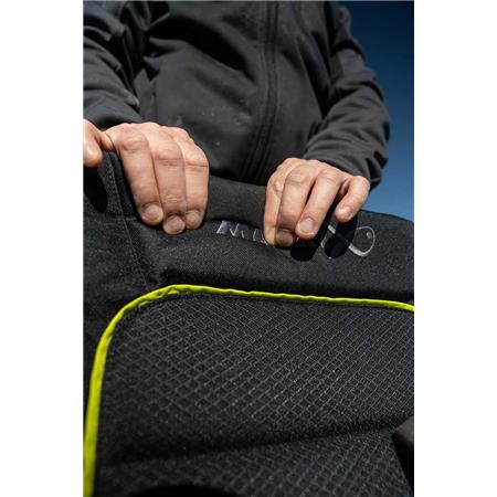 CHAISE FOX MATRIX S25 LITE ACCESSORY CHAIR