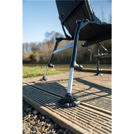 CHAISE FOX MATRIX S25 LITE ACCESSORY CHAIR