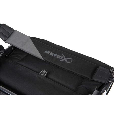 CHAISE FOX MATRIX S25 LITE ACCESSORY CHAIR