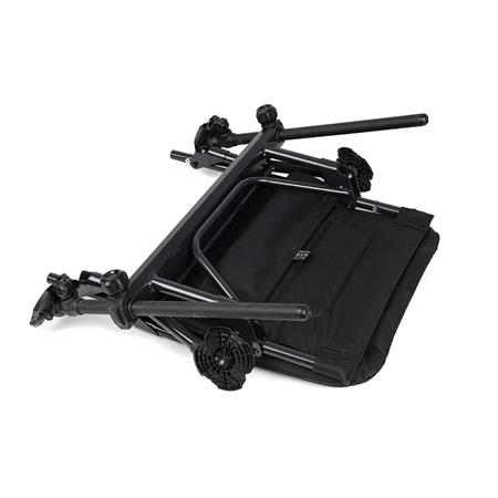 CHAISE FOX MATRIX S25 LITE ACCESSORY CHAIR