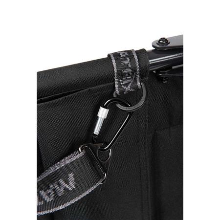 CHAISE FOX MATRIX S25 LITE ACCESSORY CHAIR