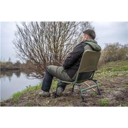 CHAISE KORUM CLASSIC SPECIALIST