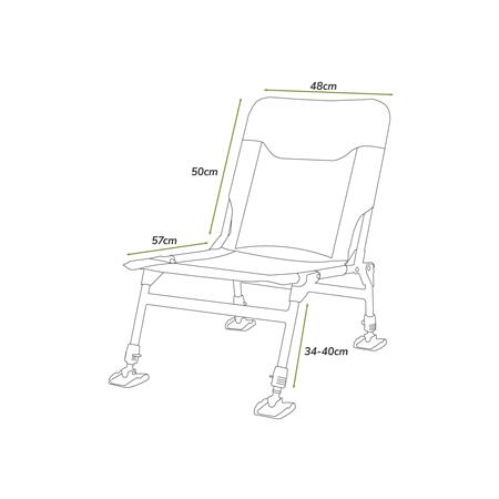 CHAISE KORUM CLASSIC SPECIALIST