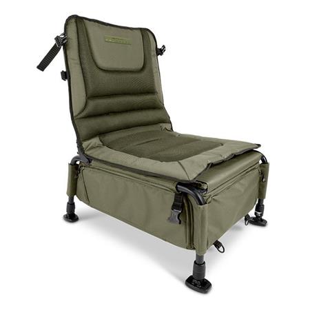 CHAISE KORUM PROGRESS RUCKCHAIR - STANDARD