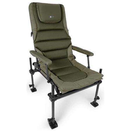 Chaise Korum Supa Deluxe Accessory Chair Ii