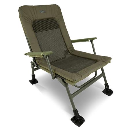 CHAISE KORUM SUPA LITE STRETCH - DELUXE CHAIR