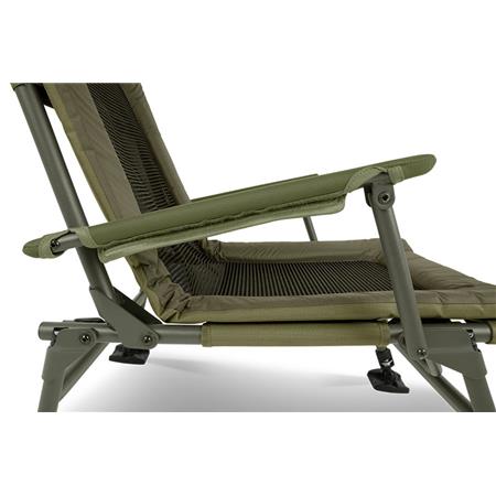 CHAISE KORUM SUPA LITE STRETCH - DELUXE CHAIR