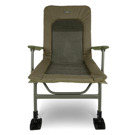 Chaise Korum Supa Lite Stretch - Deluxe Chair