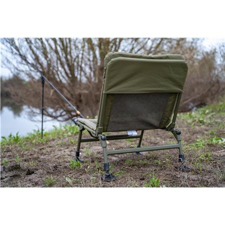 CHAISE KORUM SUPA LITE STRETCH WIDE