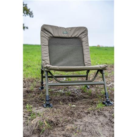 CHAISE KORUM SUPA LITE STRETCH WIDE