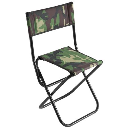 Chaise Mikado 081
