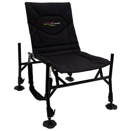Chaise Mikado Method Feeder Compact Chair