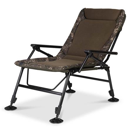 CHAISE NASH INDULGENCE DADDY LONG LEGS AUTO RECLINE
