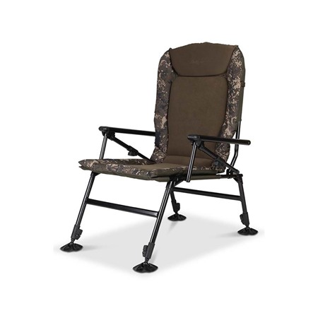 Chaise Nash Indulgence Hi-Back Auto Recline - T9522