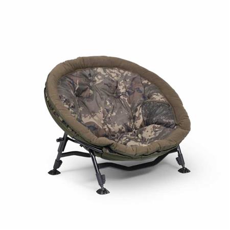 Chaise Nash Indulgence Low Moon Chair Deluxe