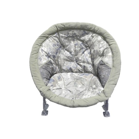 Chaise Nash Indulgence Low Moon Chair Deluxe - T9530