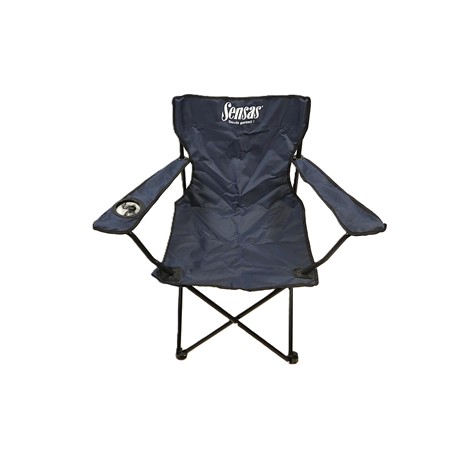 Chaise Pliante Sensas Navy - 24897