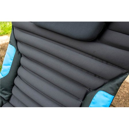 CHAISE PRESTON INNOVATIONS ABSOLUTE FEEDER CHAIR