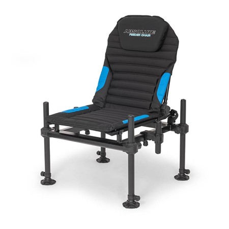 Chaise Preston Innovations Absolute Feeder Chair