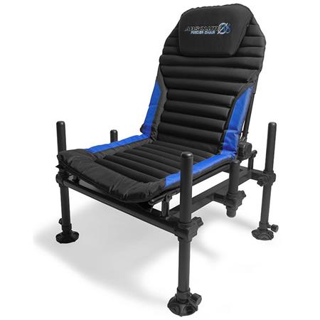 Кресло фидерное preston innovations absolute 36 feeder chair