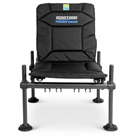 CHAISE PRESTON INNOVATIONS IGNITION FEEDER CHAIR COMBO