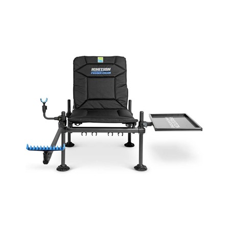 Chaise Preston Innovations Ignition Feeder Chair Combo - P0120027