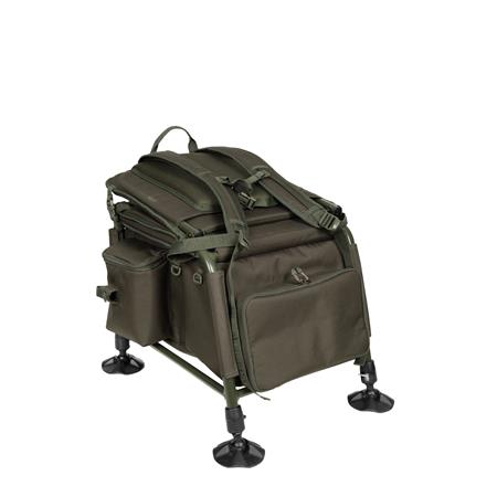 CHAISE/SAC À DOS FOX RAGE PREDATOR RUCK CHAIR