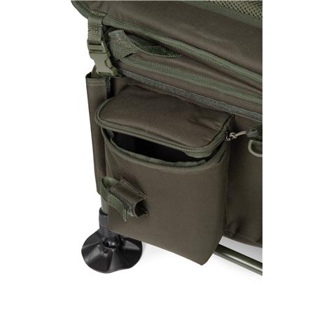 CHAISE/SAC À DOS FOX RAGE PREDATOR RUCK CHAIR