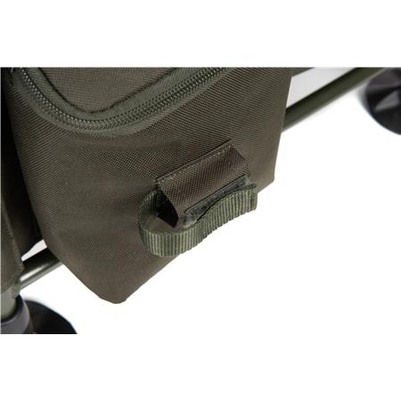 CHAISE/SAC À DOS FOX RAGE PREDATOR RUCK CHAIR