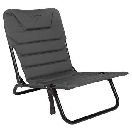 Chaise Strategy Xs Short Session Chair