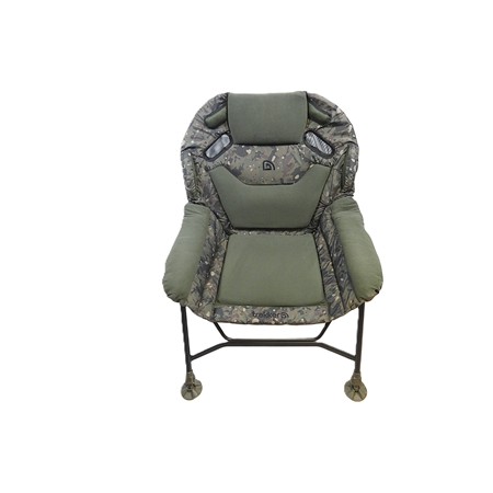 Chaise Trakker Levelite Camo Colossus Chair - 217618