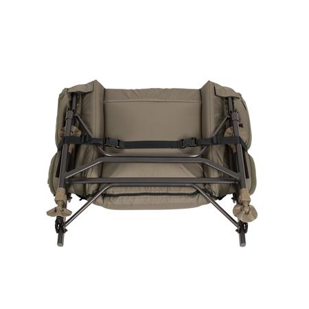 CHAISE TRAKKER LEVELITE CAMO COLOSSUS CHAIR