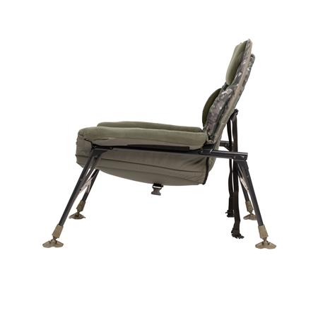 CHAISE TRAKKER LEVELITE CAMO COLOSSUS CHAIR