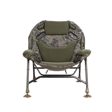 CHAISE TRAKKER LEVELITE CAMO COLOSSUS CHAIR