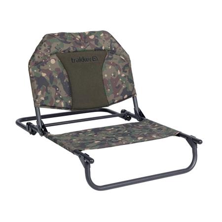 CHAISE TRAKKER RLX BED SEAT