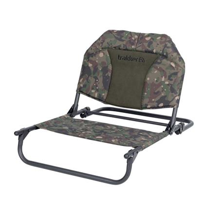 Chaise Trakker Rlx Bed Seat