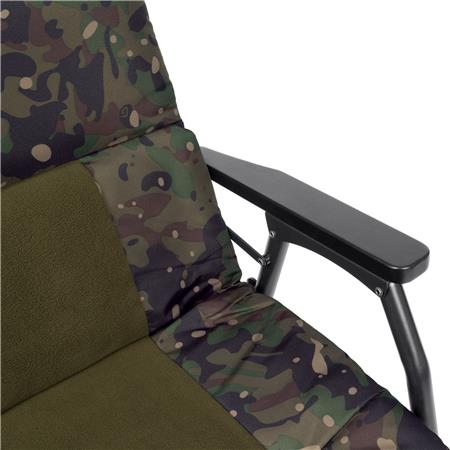 CHAISE TRAKKER RLX BENCH CHAIR