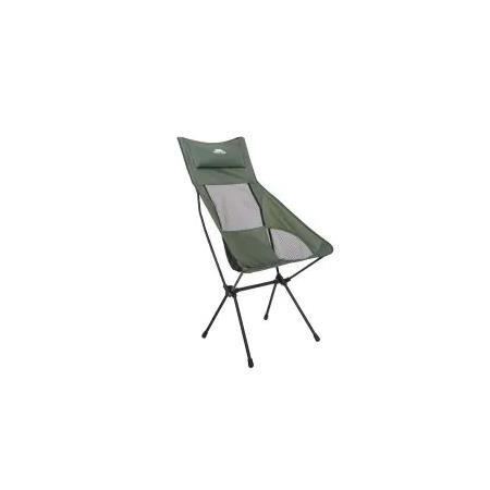 Chaise Trespass Perch - Olive